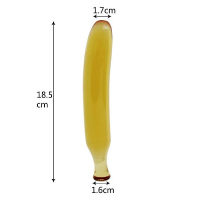 Gode Banane Verre