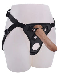Gode Ceinture Réaliste | Univers BDSM