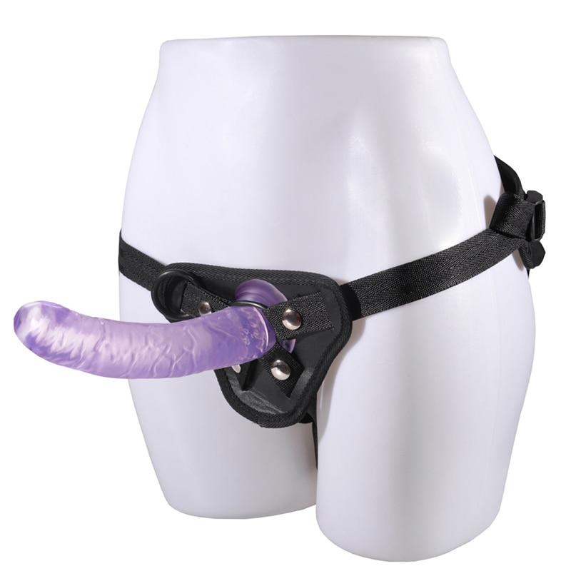 gode-ceinture-violet