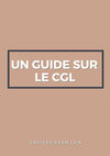 Un guide sur la dynamique CGL