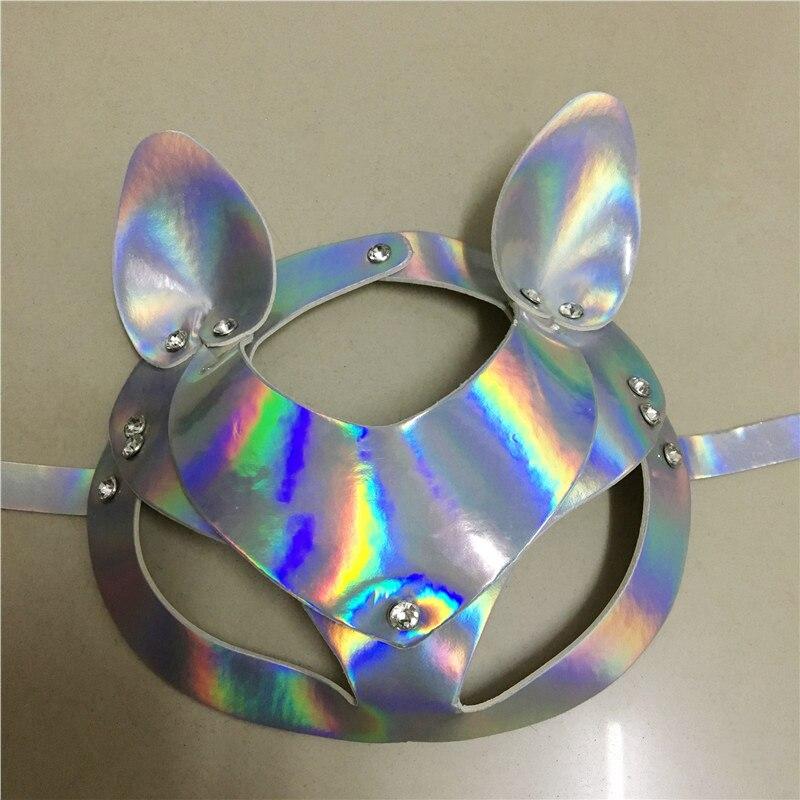 masque-holographique