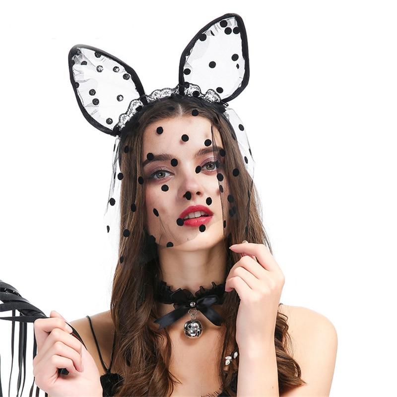 masque-lapin-dentelle-femme