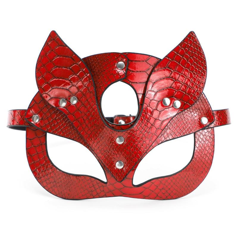 masque-sexy-rouge