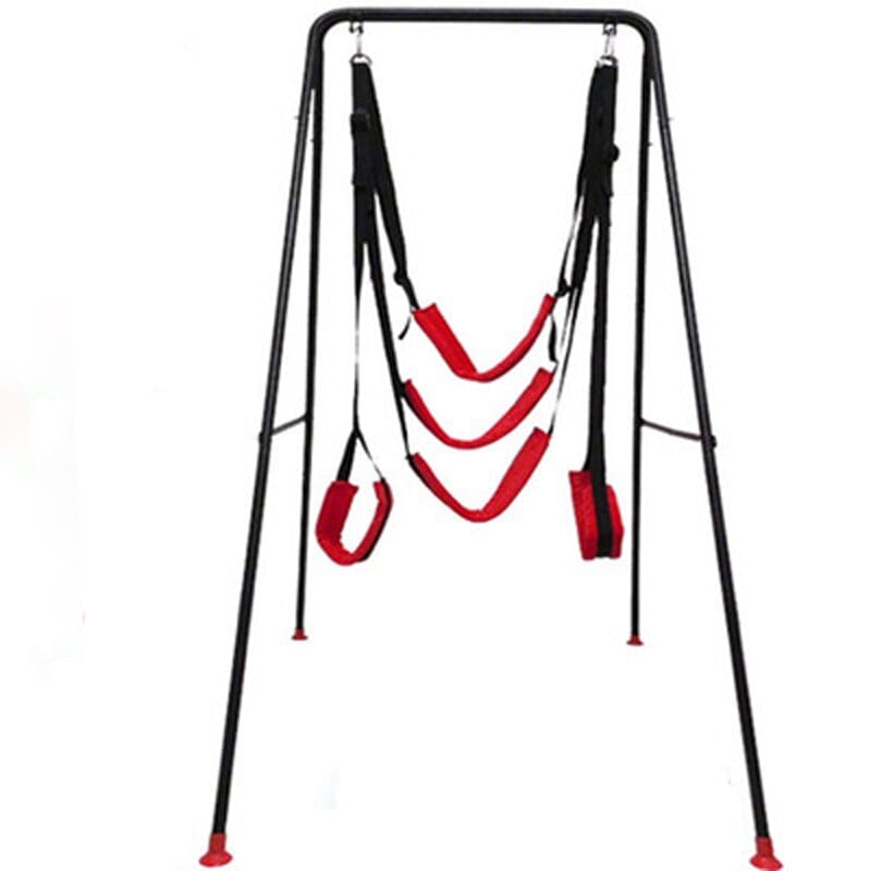 Balançoire Sexuelle Sling Bondage BDSM Pour Adulte - Chaise érotique - Neuf