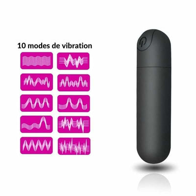 Vibromasseur Tlcommand | Univers BDSM Vibromasseur Tlcommand | Univers BDSM